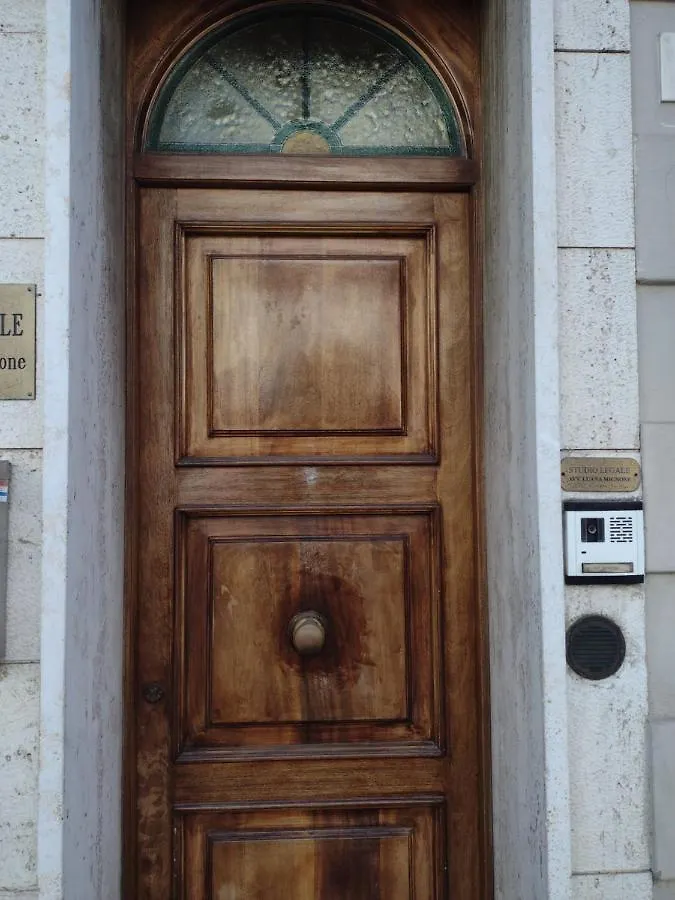 Guest house Mazzini Affittacamere Viareggio
