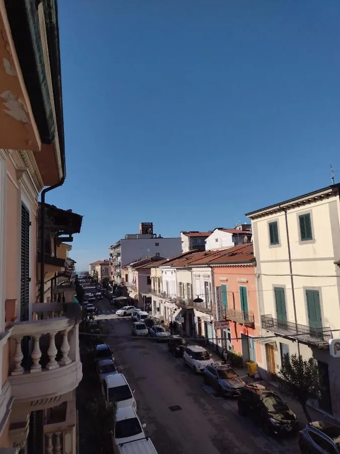 Mazzini Affittacamere Viareggio 0*,  Italy