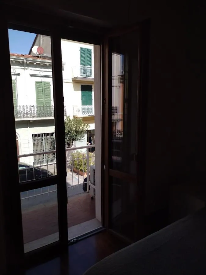 Mazzini Affittacamere Viareggio Italy