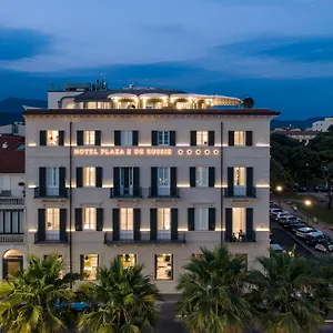 Plaza E De Russie - Relais & Chateaux Viareggio