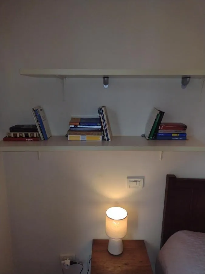 Guest house Mazzini Affittacamere Viareggio Italy