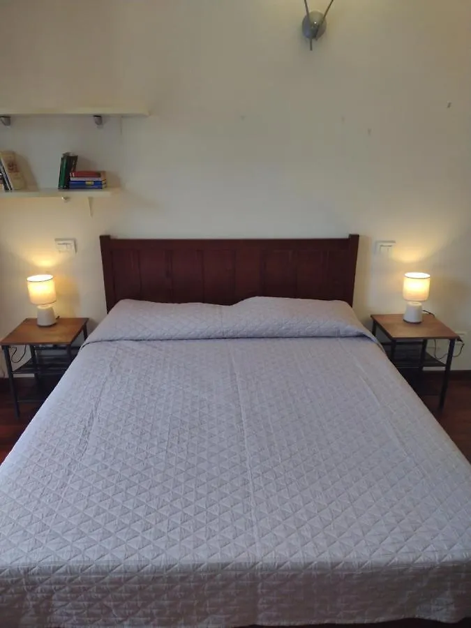 Guest house Mazzini Affittacamere Viareggio